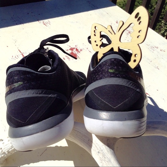 NIKE LUNARLON SNEAKERS - Picture 2 of 5