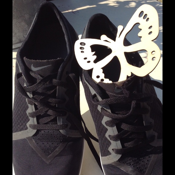 NIKE LUNARLON SNEAKERS - Picture 5 of 5