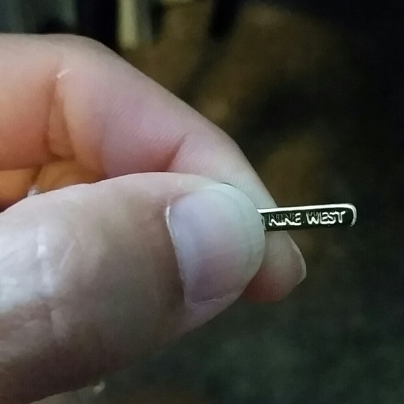 Fashion necklace - Picture 3 of 3