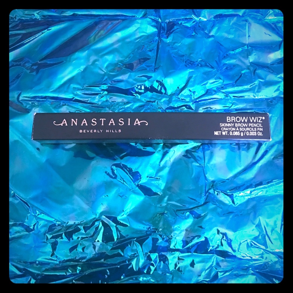 ABH Brow Wiz Medium Brown BNIB