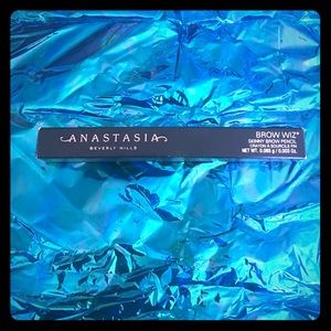 ABH Brow Wiz Medium Brown BNIB