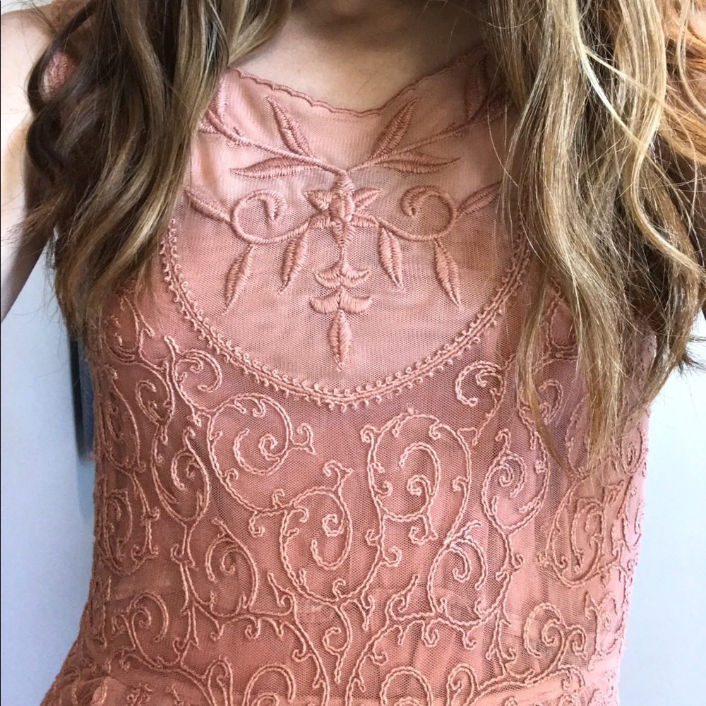 DRESS - Picture 2 of 2