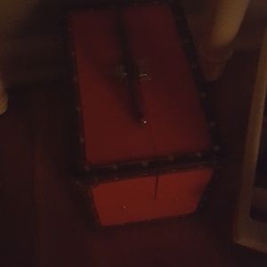 Meet your Posher, William