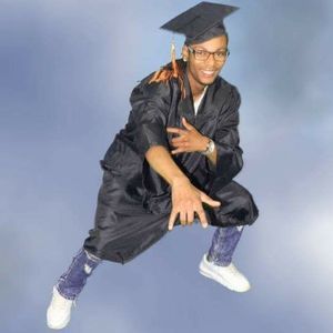 Meet your Posher, Raymond