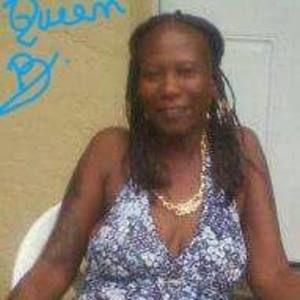 Meet your Posher, Brenda