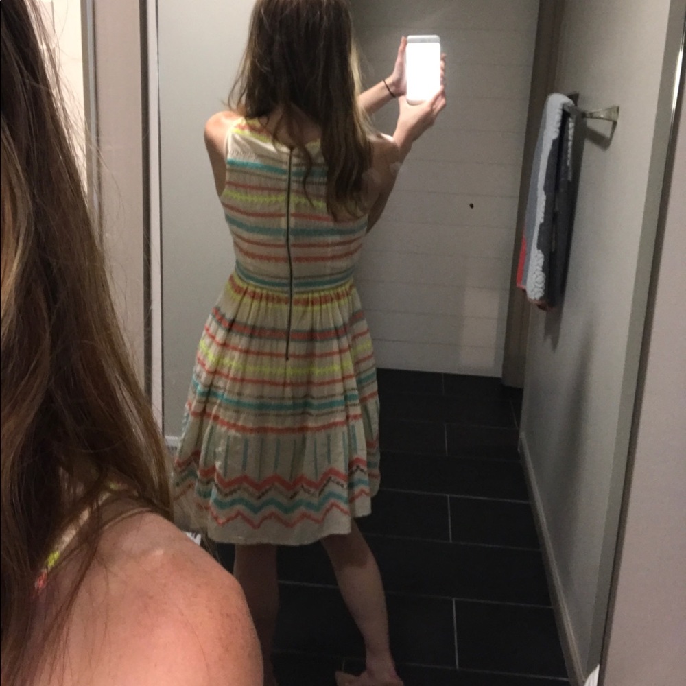 DRESS - Picture 2 of 2