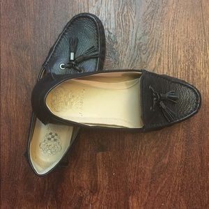 Vince Camuto Tassel Loafers