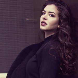 Meet your Posher, Camila