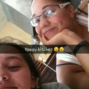 Meet your Posher, Jessica