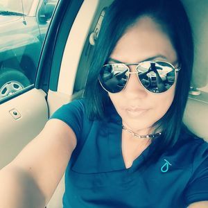 Meet your Posher, Charamy