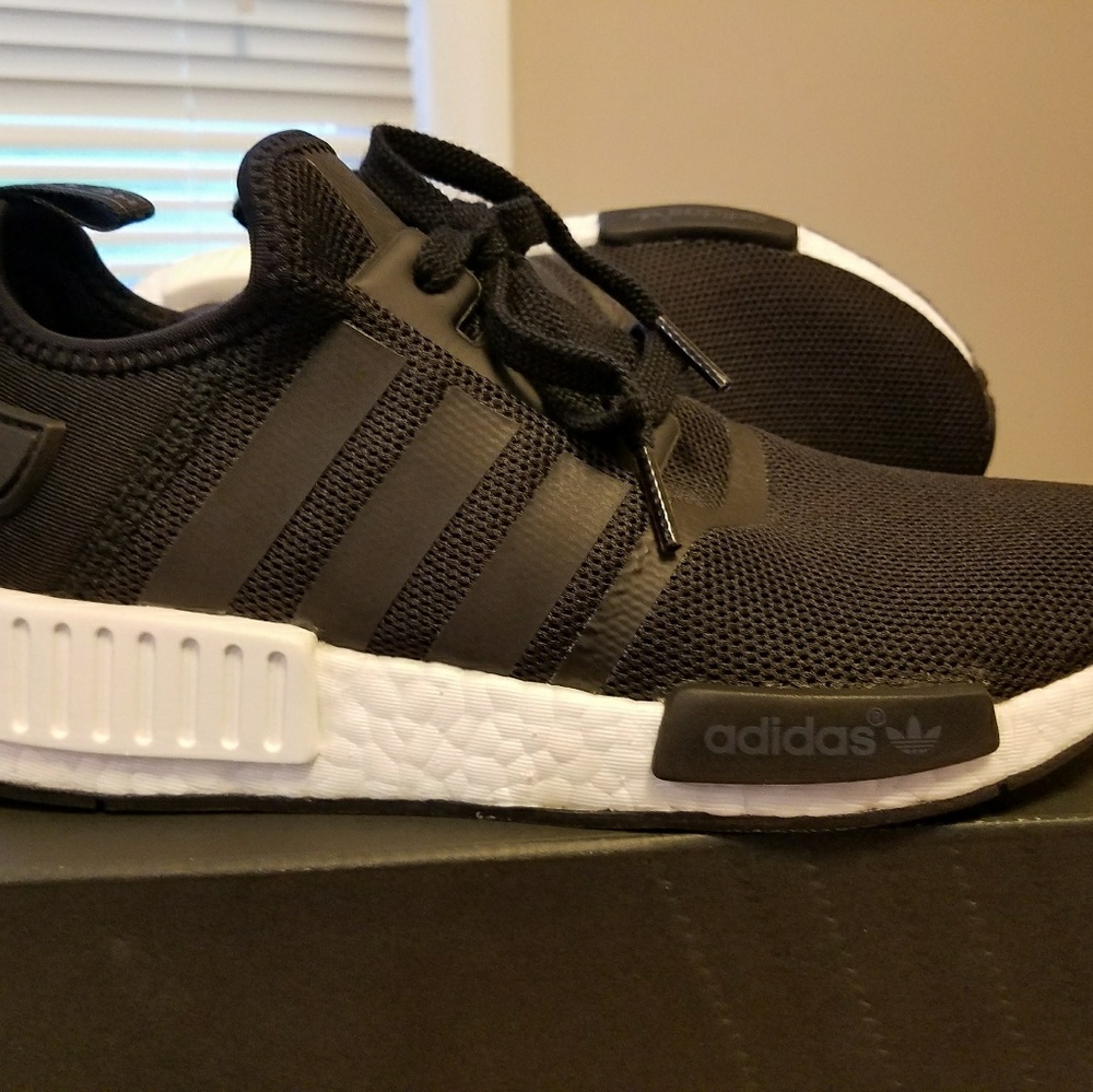 Adidas NMD