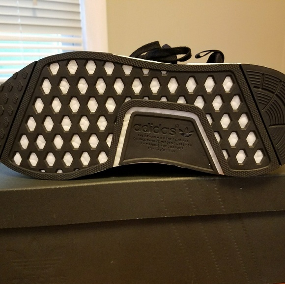 Adidas NMD - Picture 2 of 3