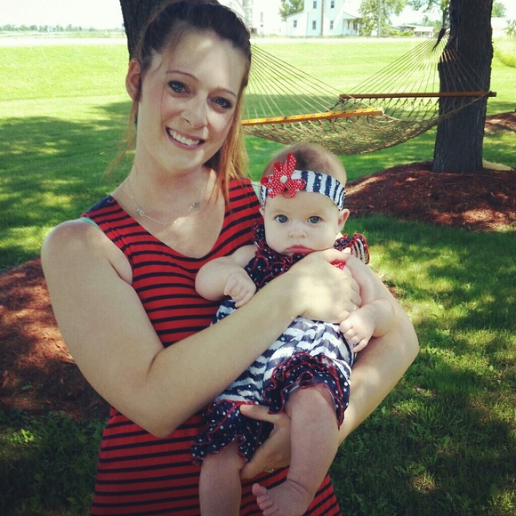 Meet your Posher, Kristin - Picture 1 of 1