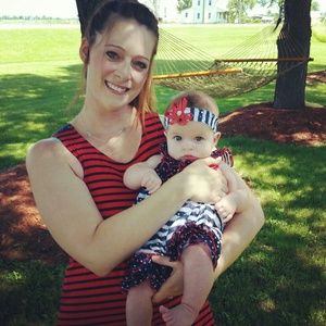 Meet your Posher, Kristin