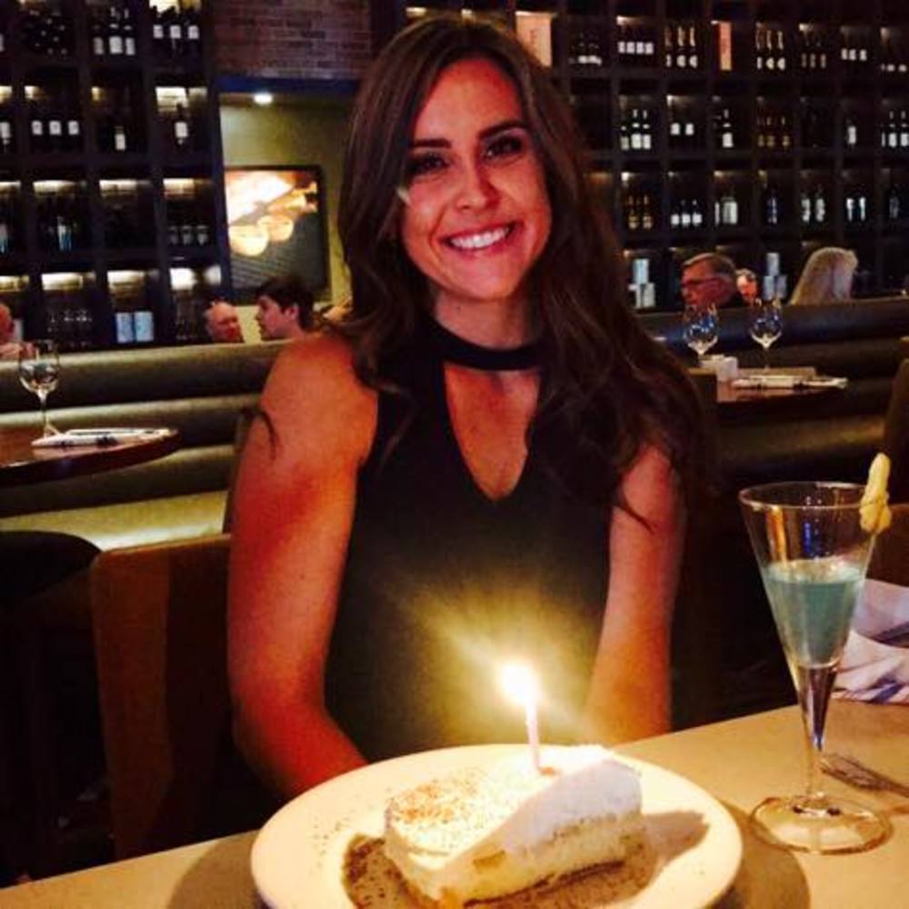 Meet your Posher, Tayler