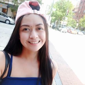 Meet your Posher, Kristina