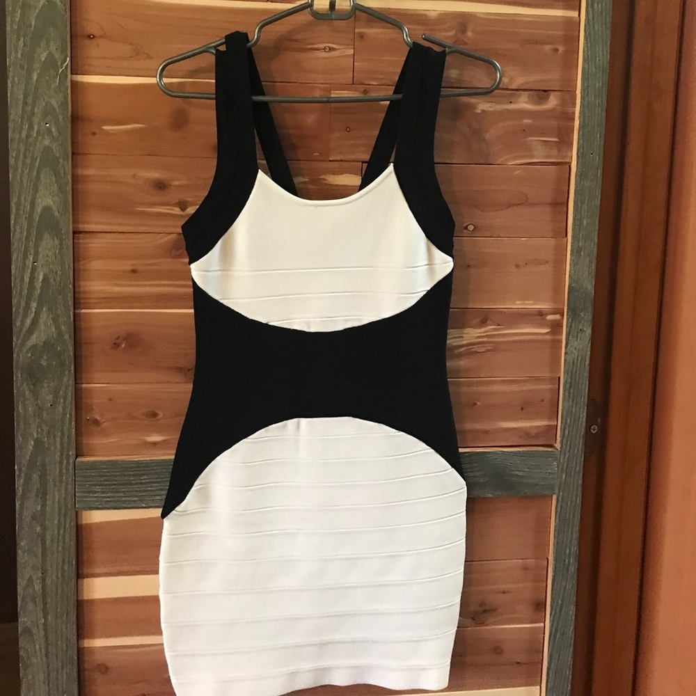 Marciano Bodycon dress