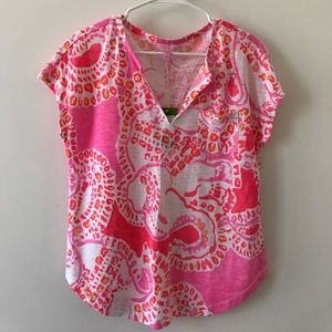 NWT Cute summer top