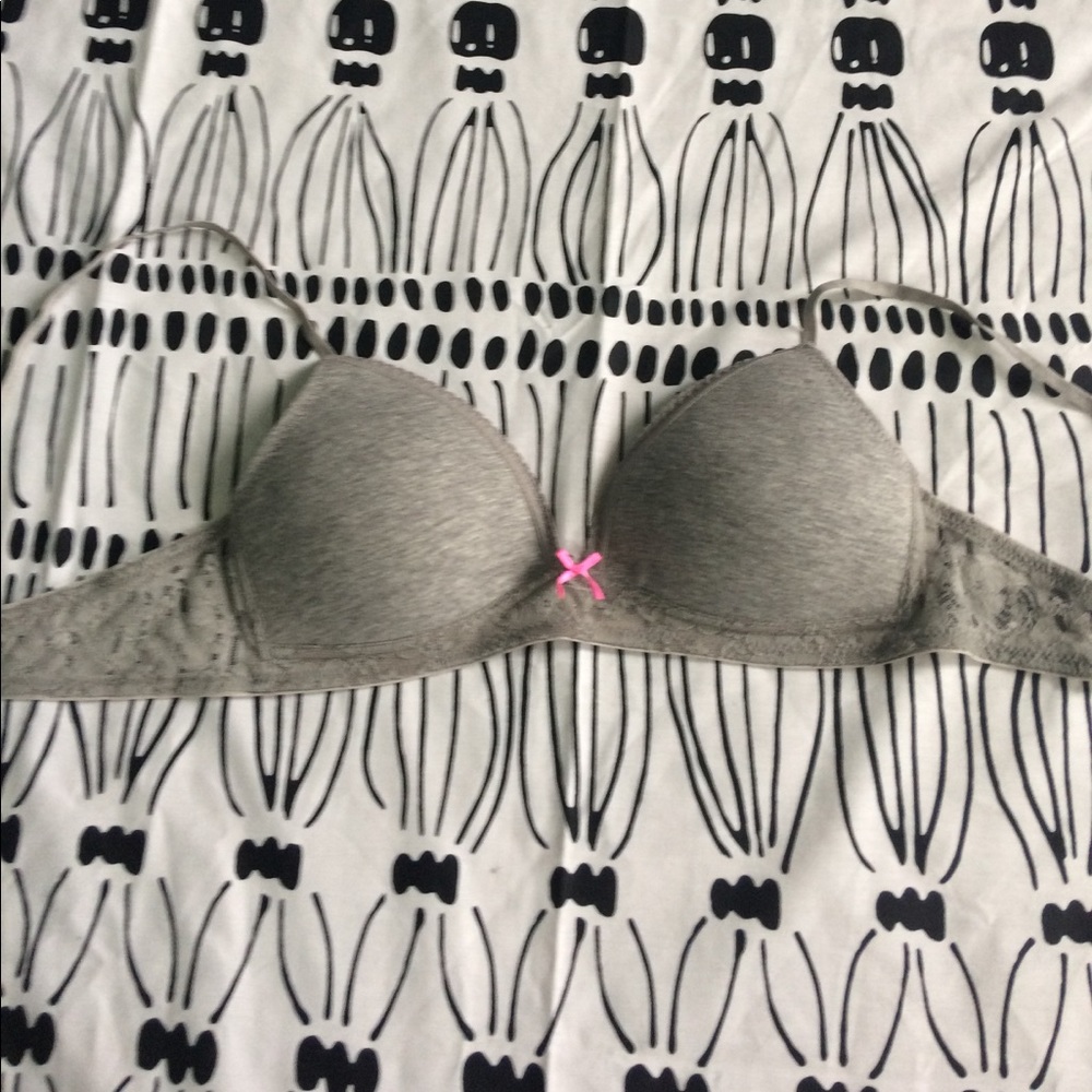 Xhilaration Molded Bra Size 36A