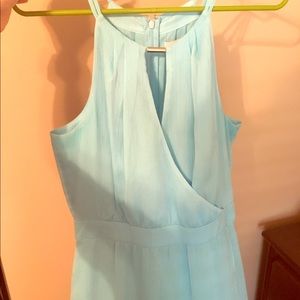 White House Black Market. Worn it once.