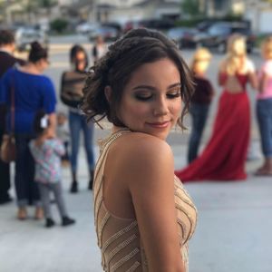 Meet your Posher, Paige