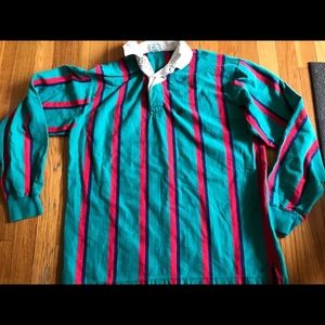 Vintage Lacoste Polo