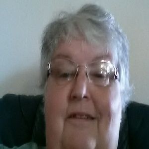 Meet your Posher, Patsy