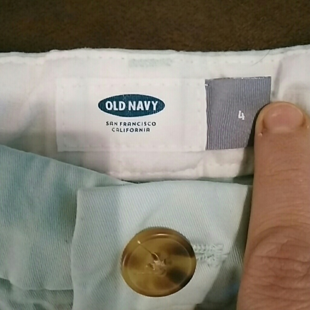 Shorts - Picture 3 of 3