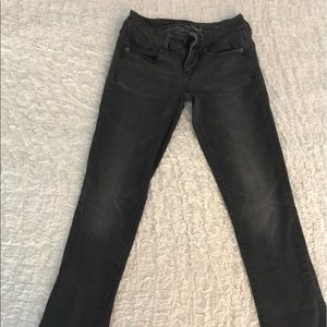 American Eagle Jeans Size 2