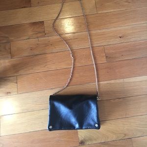 Urban outfitters chain cross body bag