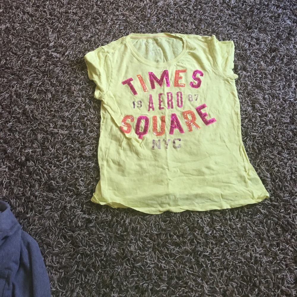 Aeropostale t-shirt