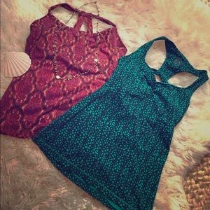 Yoga by Lucy & BREATHE Prana bundle