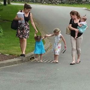 Meet your Posher, Brianna