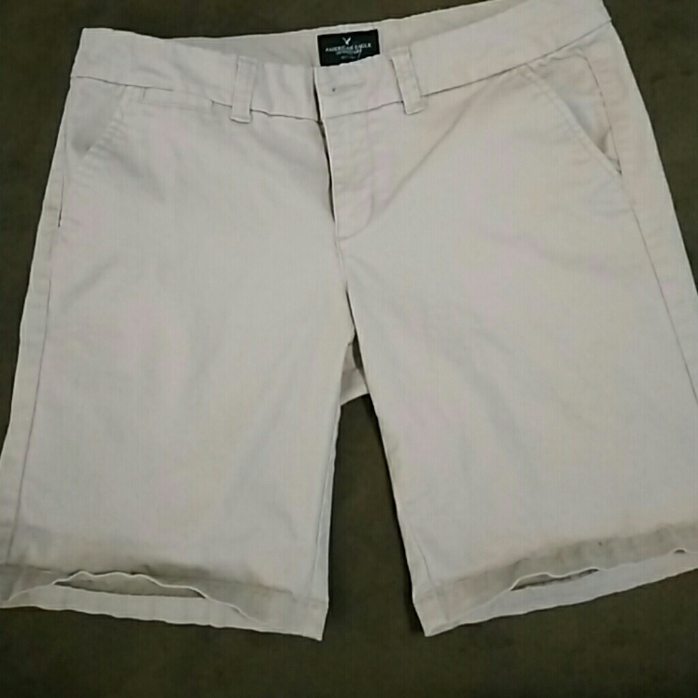 Bermuda shorts