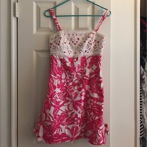Lily Pulitzer Shift Dress