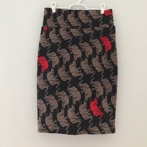LLR Cassie skirt - S EUC