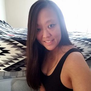 Meet your Posher, Lindsey