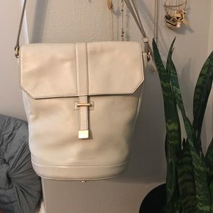 Marc by Marc Jacobs Light Grey Bag