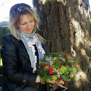 Meet your Posher, Diana