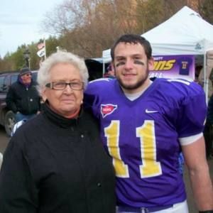 Meet your Posher, Austin