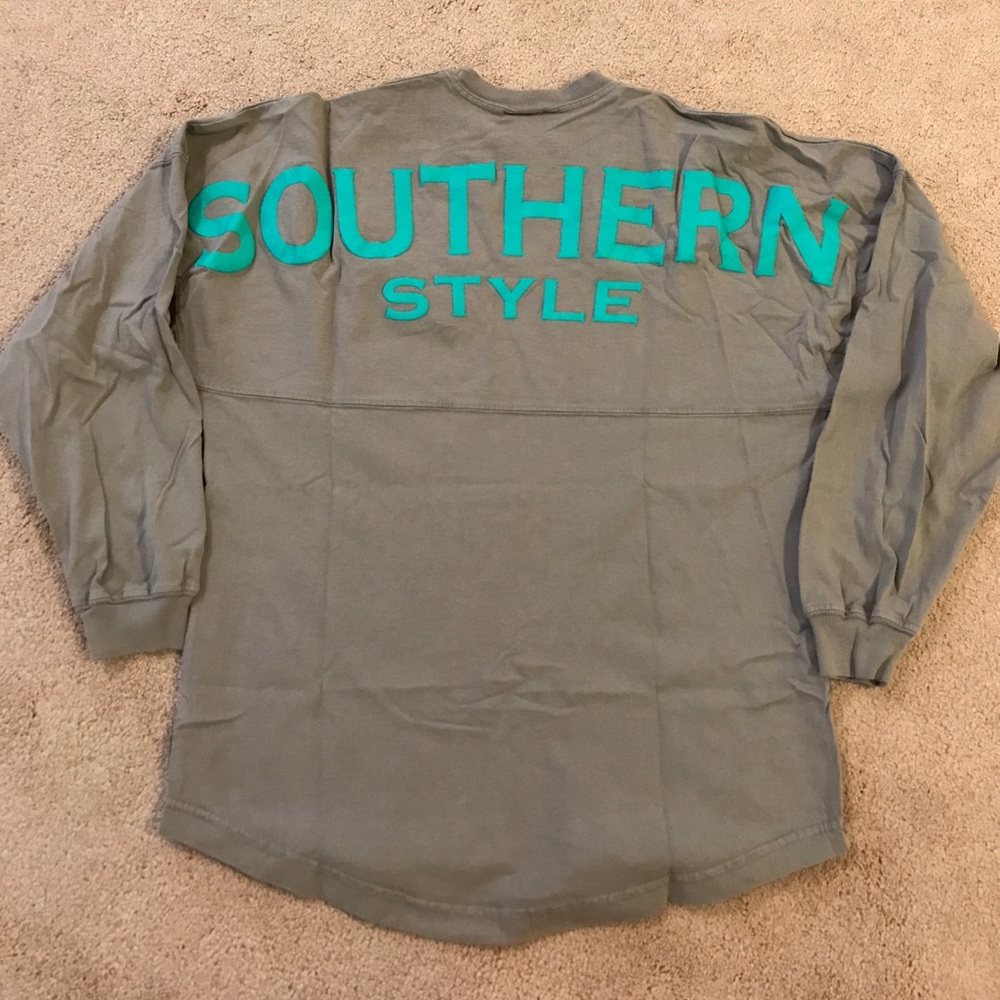 Southern Style spirit Jersey!