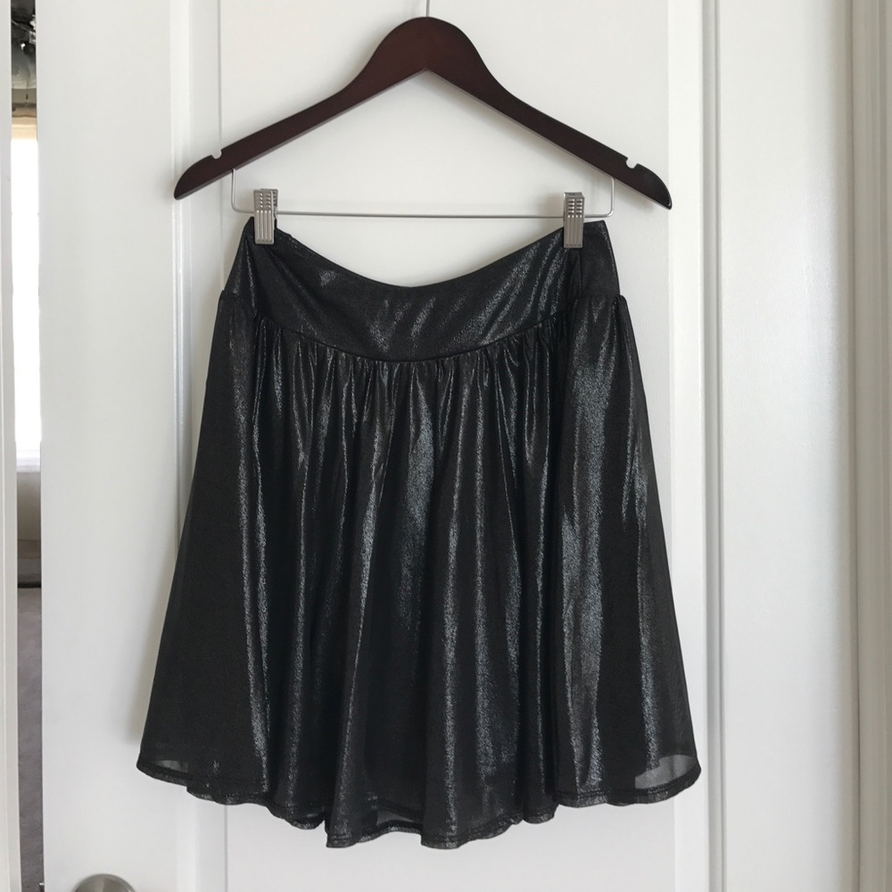 Express skirt, size xs