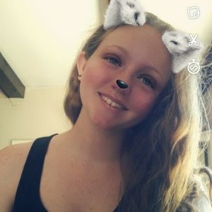 Meet your Posher, Amber