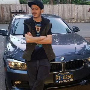 Meet your Posher, Jesse