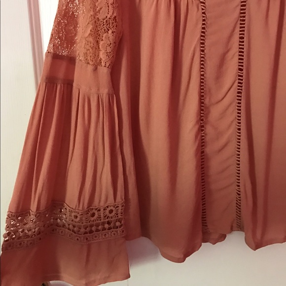 Rue 21 top still with TAGS - Picture 4 of 4