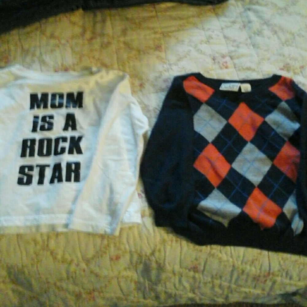 Long sleeve top,light weight  sweater