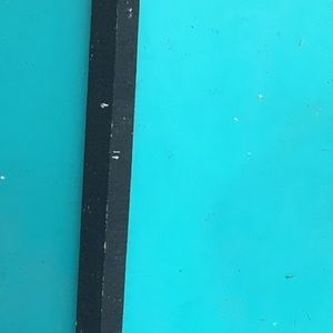 Meet your Posher, Alison