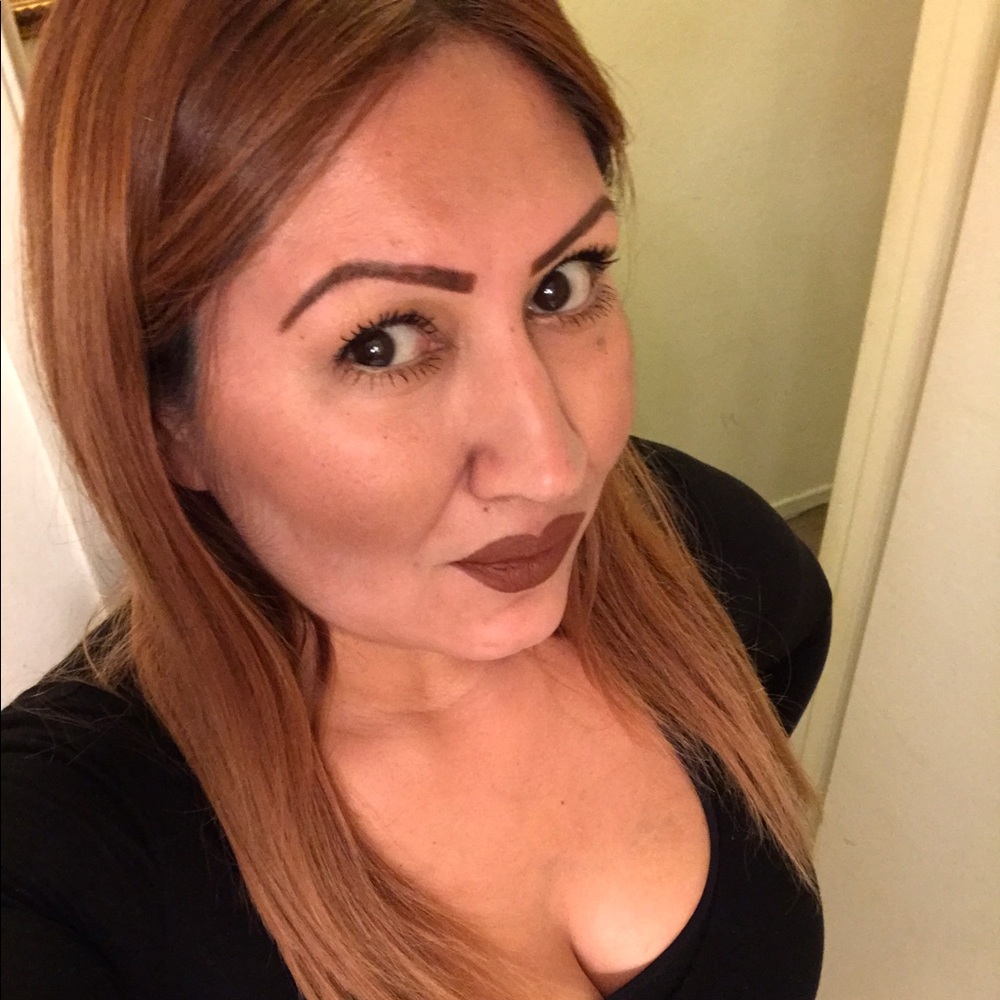 Meet your Posher, Jessica
