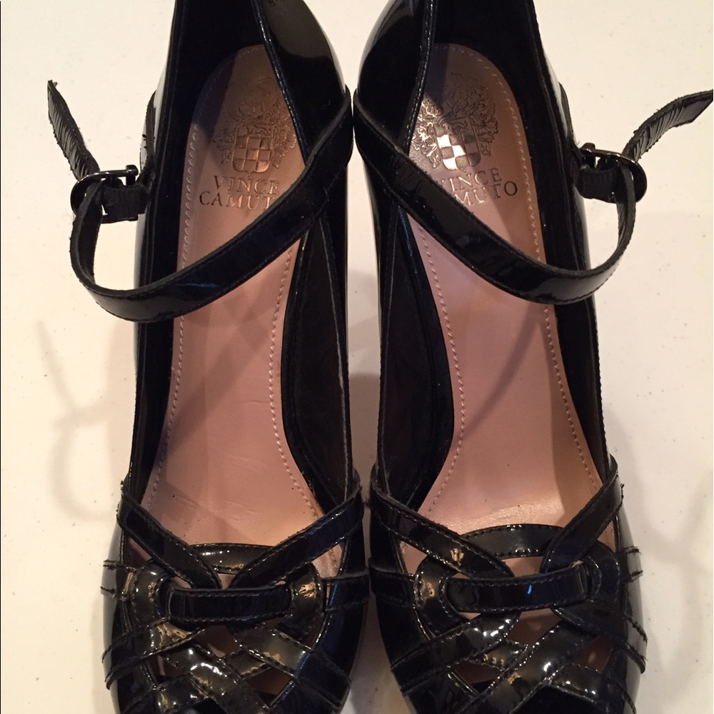 Vince Camuto