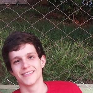 Meet your Posher, Joao pedro